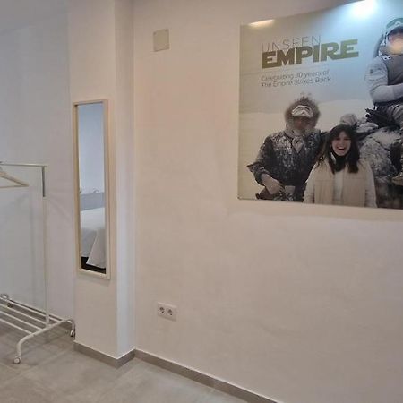 Top Triana Sevilla Exterior foto
